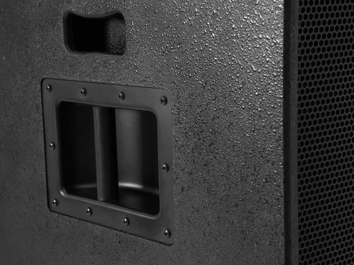 Omnitronic MAXX-1508 2.1 System schwarz