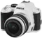Pentax K-r weiß Body Vorschaubild