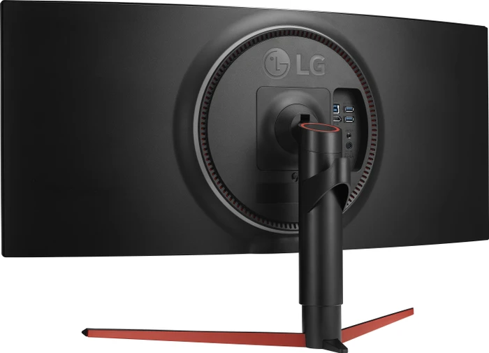 LG UltraGear GK9 34GK950G-B, 34"