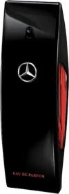 Mercedes-Benz Club Black Eau de Parfum, 50ml