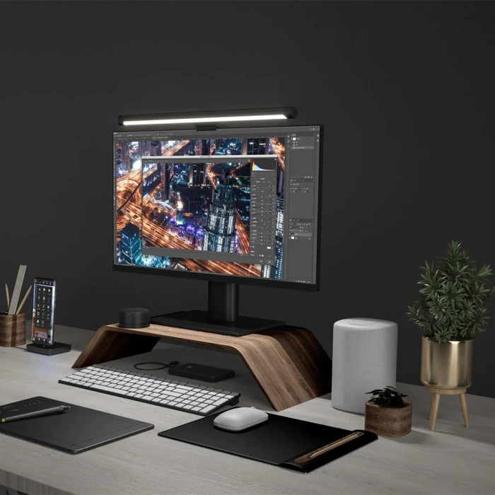 Yeelight Rechargeable LED Monitor Light Bar