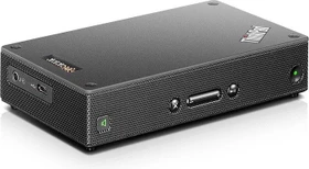 Lenovo ThinkPad Stack Bluetooth Speaker (4XD0H34183)