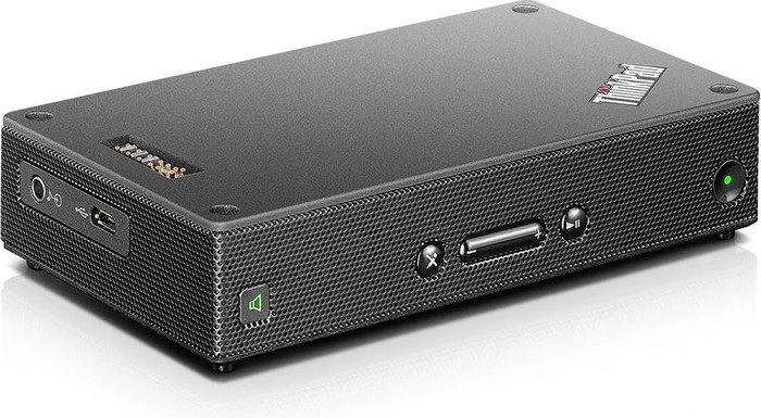 Lenovo ThinkPad Stack Bluetooth Speaker