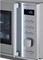 Caso MG20 Cube Ceramic Mikrowelle mit Grill Vorschaubild