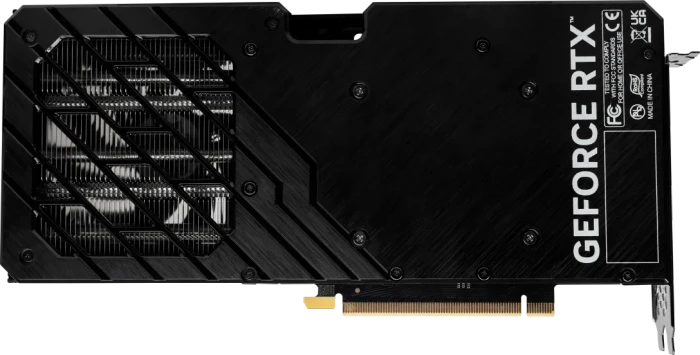 Palit GeForce RTX 4070 Dual OC, 12GB GDDR6, HDMI, 3x DP