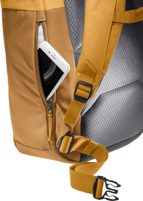 Deuter UP Seoul almond/cinnamon