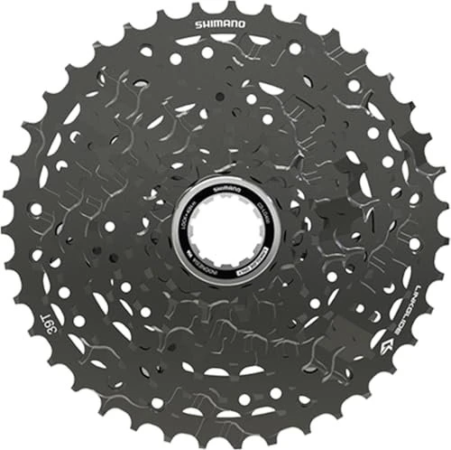 Shimano Linkglide CS-LG400-10 Kassette