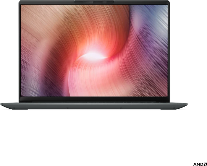Lenovo IdeaPad 5 Pro 16ARH7, Storm Grey, Ryzen 5 6600HS, 16GB RAM, 1TB SSD, DE