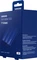 Samsung Portable SSD T7 Shield, blau, 4TB, USB-C 3.1 Vorschaubild