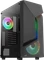AeroCool Scape ARGB, Lüfter LED ARGB, Glasfenster Vorschaubild