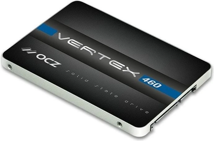 OCZ Vertex 460 120GB, 2.5" / SATA 6Gb/s