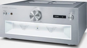 Technics SU-R1000 silber