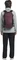 Jack Wolfskin Velocity 20 amaranth Vorschaubild
