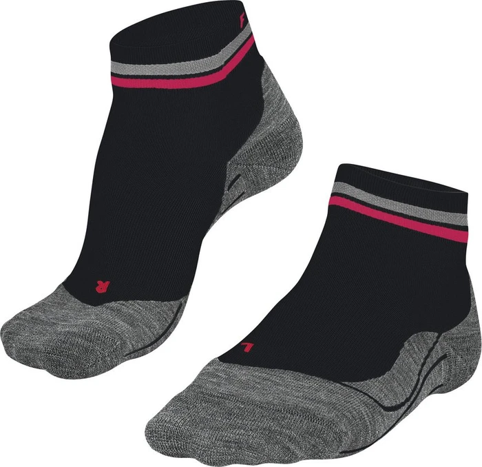Falke RU4 Endurance Short Reflect Socken (Damen)