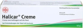 DHU Halicar Creme, 50g