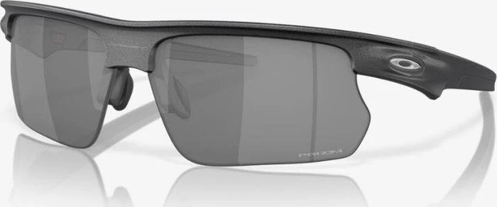 Oakley BiSphaera steel/prizm black