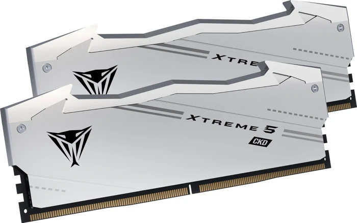 Patriot Viper XTREME 5 CKD CUDIMM 48GB Kit, DDR5-9200, CL44-56-56-147