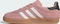 adidas Gazelle Indoor wonder mauve/cloud white/core black (Junior) Vorschaubild