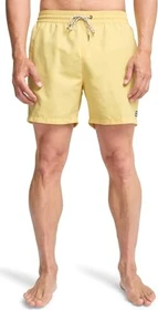 Billabong All Day Layback 16" Badeshorts retro yellow (Herren)