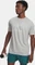 Under Armour Foundation Funktionsshirt kurzarm titanium/enamel blue/illusion green (Herren) Vorschaubild