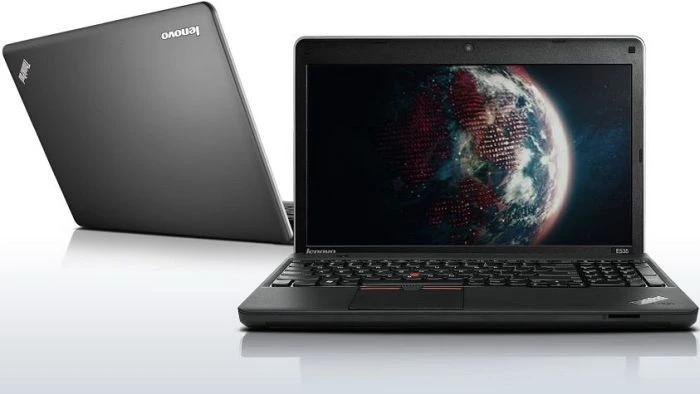 Lenovo ThinkPad Edge E535, A6-4400M, 4GB RAM, 500GB HDD, DE