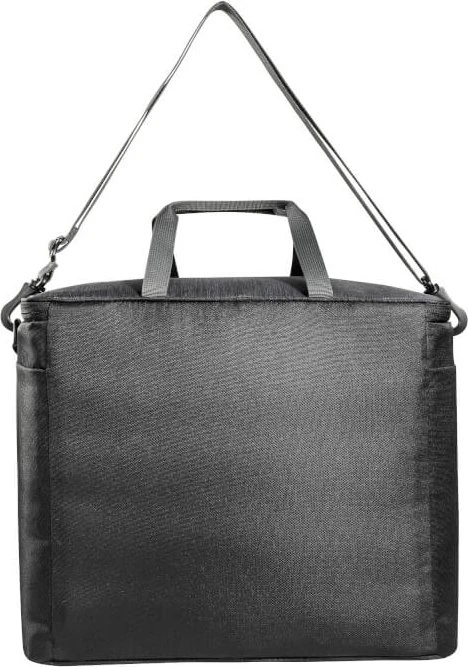 Tatonka Cooler Bag L Kühltasche off black