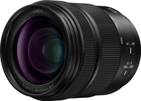 Panasonic Lumix S 28-200mm 4.0-7.1 Makro OIS