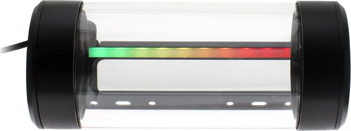 XSPC Photon 170 ARGB Reservoir V3 schwarz