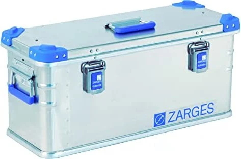 Zarges Eurobox Werkzeugbox
