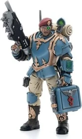 Games Workshop Warhammer 40.000 - Astra Militarum - Tempestus Scions