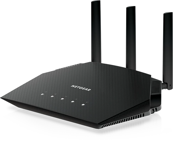 Netgear Nighthawk AX1800 RAX10