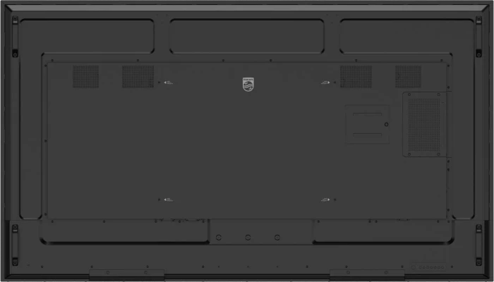 Philips D-Line 86BDL4650D, 85.6"