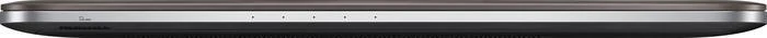 ASUS N552VX-FY105T, Core i7-6700HQ, 8GB RAM, 256GB SSD, GeForce GTX 950M, DE