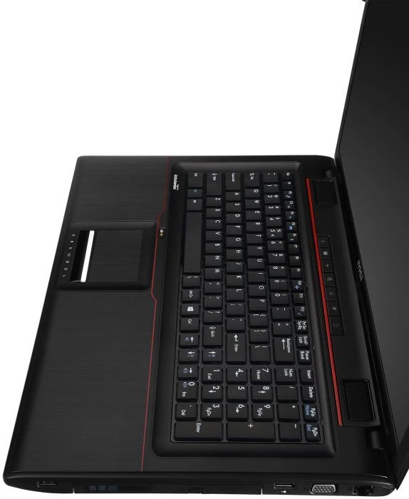 MSI GP70 2PEi581W7 Leopard, Core i5-4200H, 8GB RAM, 1TB HDD, GeForce 840M, DE