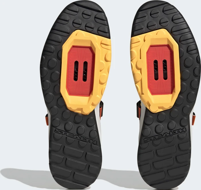 Five Ten Trailcross Clip In solar gold/core black/impact orange (Herren)