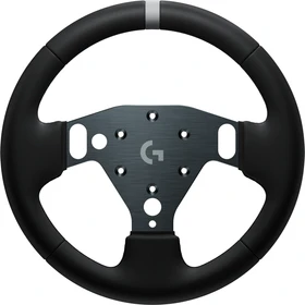 Logitech RS Round Wheel (PC)