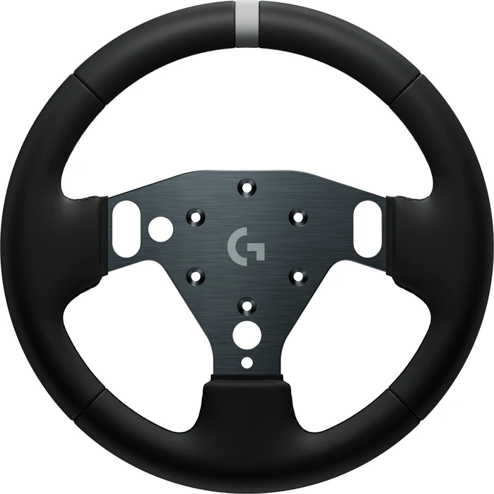 Logitech RS Round Wheel (PC)