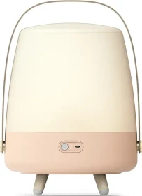 Kooduu Lite-up Play Light Rose