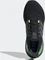 adidas Ultraboost 22 core black/iron metallic/beam green (Herren) Vorschaubild