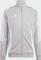 adidas Tiro 24 Trainingsjacke team mid grey/white (Herren) Vorschaubild