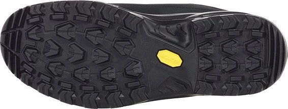 Lowa Renegade LL Lo schwarz (Herren)