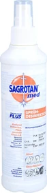 Sagrotan med Sprühdesinfektion Hand-/Flächendesinfektionsspray, 250ml