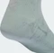 adidas Run x Graphic Washed Laufsocken wonder sage Vorschaubild
