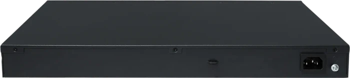 HPE CW 2050 Series Rackmount Gigabit Managed Switch, 24x RJ-45, 4x SFP, 420W PoE+