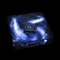 BitFenix Spectre Pro LED schwarz/blau, 140mm Vorschaubild
