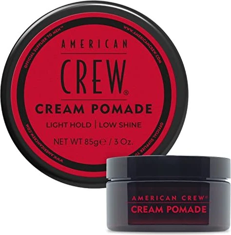 Cream Pomade Pomade 85 g