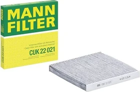 Mann Filter CUK 22 021