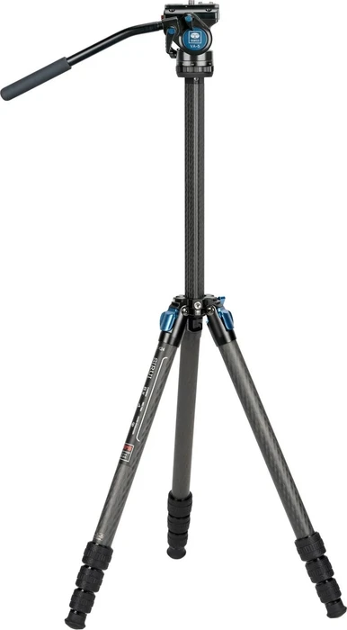 Sirui ST-124 mit VA-5