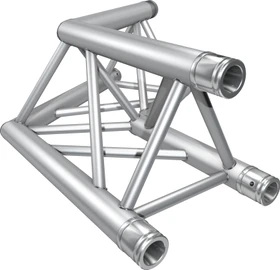 Global Truss F33 2-Weg Ecke C22 120°