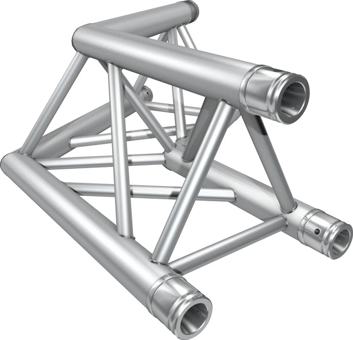 Global Truss F33 2-Weg Ecke C22 120°